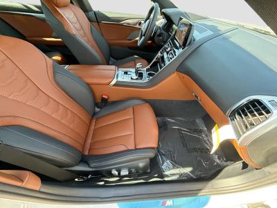 2026 BMW 8 Series — photo 15 view