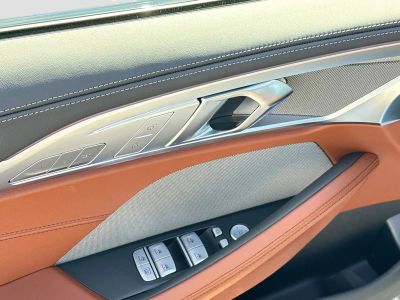 2026 BMW 8 Series — photo 23 view