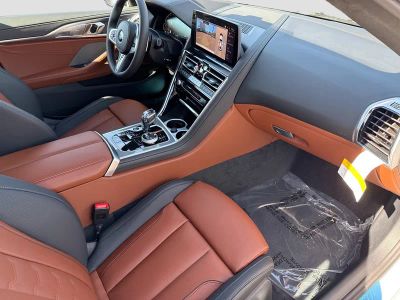 2026 BMW 8 Series — photo 14 view