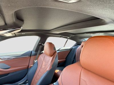 2026 BMW 8 Series — photo 27 view