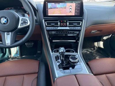 2026 BMW 8 Series — photo 19 view