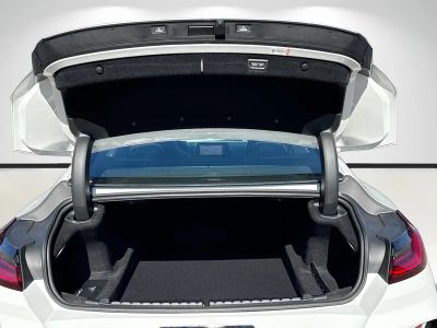 2026 BMW 8 Series — photo 12 view