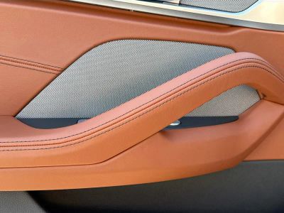 2026 BMW 8 Series — photo 24 view