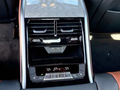 2026 BMW 8 Series — photo 20 view