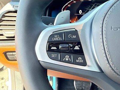 2026 BMW 8 Series — photo 38 view