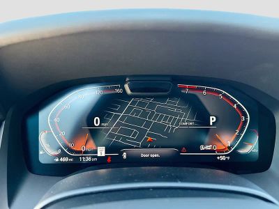 2026 BMW 8 Series — photo 41 view