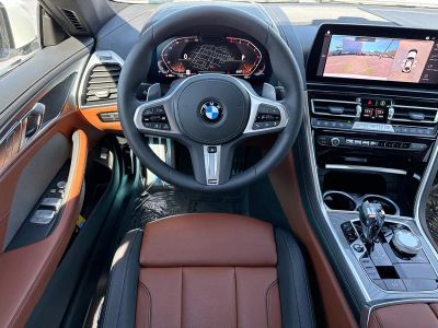2026 BMW 8 Series — photo 17 view