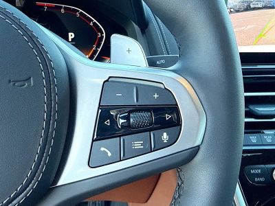 2026 BMW 8 Series — photo 39 view