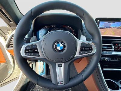 2026 BMW 8 Series — photo 40 view