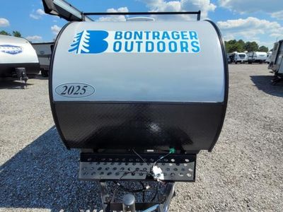 2025 Bontrager Outdoors 10HD - Photo 2