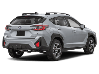2024 Subaru Crosstrek - Photo 2