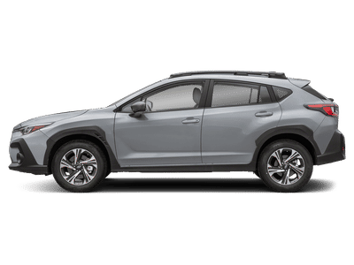2024 Subaru Crosstrek - Photo 3
