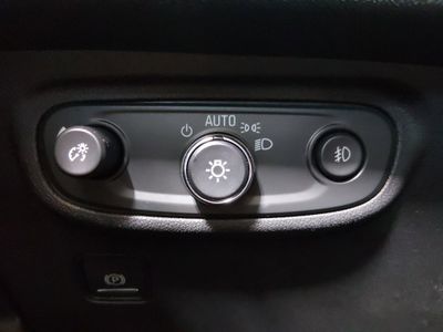 2024 GMC Terrain — photo 19 view