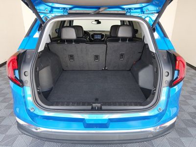 2024 GMC Terrain — photo 11 view