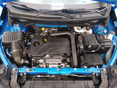 2024 GMC Terrain — photo 9 view