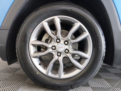 2024 GMC Terrain — photo 10 view