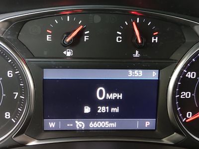 2024 GMC Terrain — photo 14 view