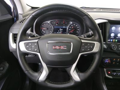 2024 GMC Terrain — photo 12 view