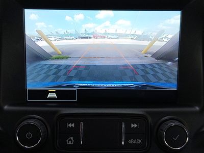 2024 GMC Terrain — photo 16 view