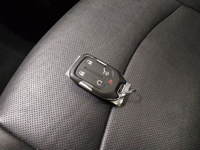 2024 GMC Terrain — photo 15 view