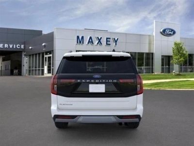 2026 Ford Expedition — detail view