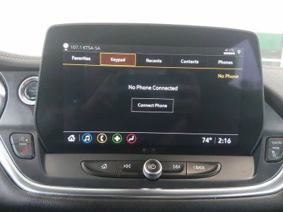 2025 Chevrolet Blazer — photo 24 view