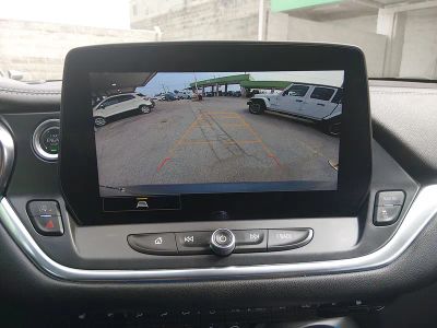 2025 Chevrolet Blazer — photo 23 view