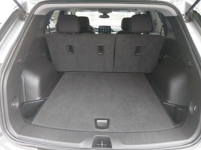 2025 Chevrolet Blazer — photo 10 view