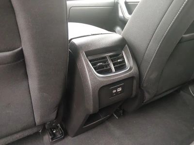 2025 Chevrolet Blazer — photo 14 view