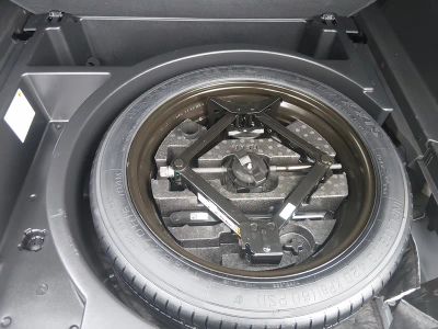 2025 Chevrolet Blazer — photo 11 view