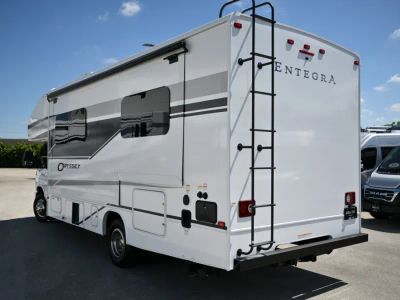 2026 Entegra ODYSSEY - Photo 42
