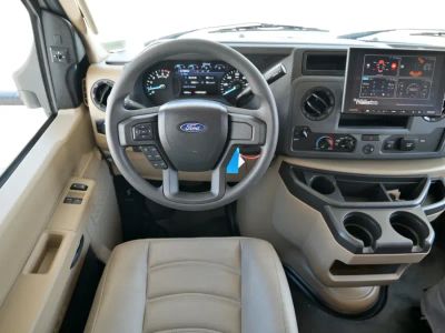 2026 Entegra ODYSSEY - Photo 2
