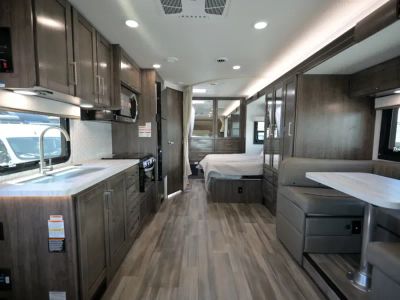 2026 Entegra ODYSSEY - Photo 7