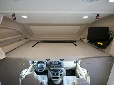 2026 Entegra ODYSSEY - Photo 4