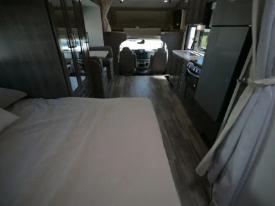2026 Entegra ODYSSEY - Photo 25