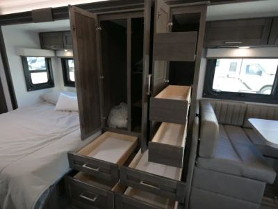 2026 Entegra ODYSSEY - Photo 19