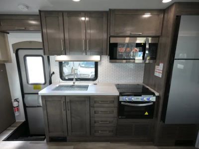 2026 Entegra ODYSSEY - Photo 9