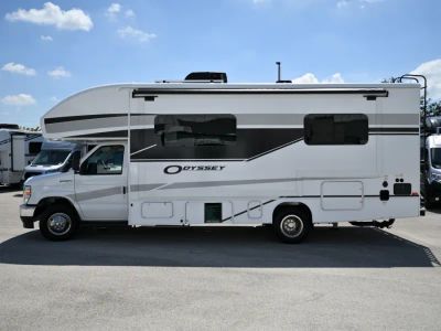 2026 Entegra ODYSSEY - Photo 41