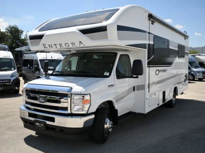 2026 Entegra ODYSSEY - Photo 40