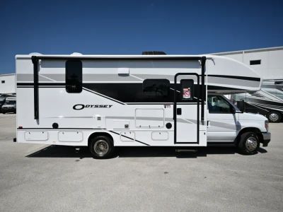 2026 Entegra ODYSSEY - Photo 44