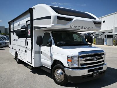 2026 Entegra ODYSSEY - Photo 1