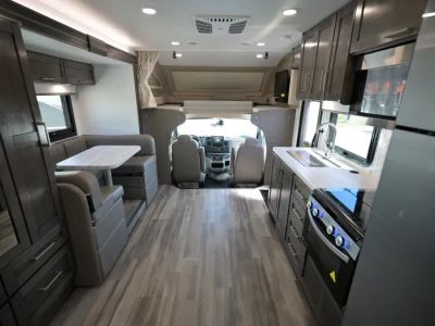 2026 Entegra ODYSSEY - Photo 3