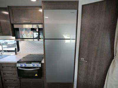 2026 Entegra ODYSSEY - Photo 14