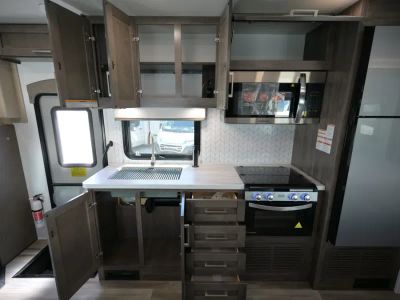 2026 Entegra ODYSSEY - Photo 10