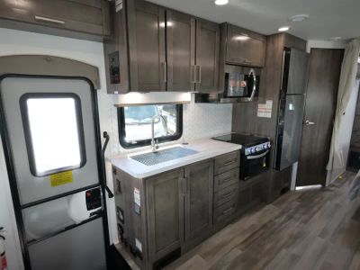 2026 Entegra ODYSSEY - Photo 8