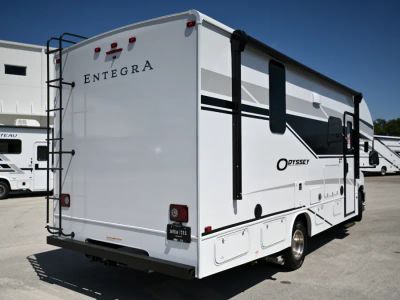 2026 Entegra ODYSSEY - Photo 43