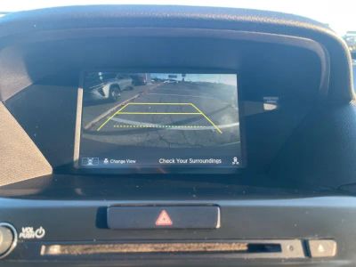 2019 Acura MDX — photo 10 view