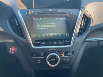 2019 Acura MDX — photo 11 view