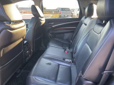 2019 Acura MDX — photo 7 view
