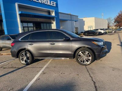2019 Acura MDX — photo 14 view